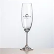 Naples Flute - Imprinted | https://www.bestnamebadges.com