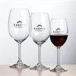 Naples Wine - Imprinted | https://www.bestnamebadges.com