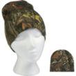 Camouflage Beanie | https://www.bestnamebadges.com