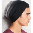 District Slouch Beanie | https://www.bestnamebadges.com