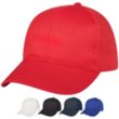 Econo Mesh Back Cap - Embroidered | https://www.bestnamebadges.com