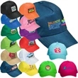 Econo Value Cap | https://www.bestnamebadges.com