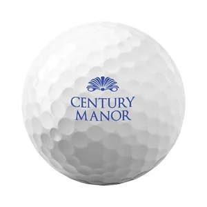 Titleist® Pro V1x® Golf Ball Std Serv | https://www.bestnamebadges.com