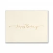 Birthday In Style Card | https://www.bestnamebadges.com
