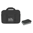 Neoprene Laptop Case | https://www.bestnamebadges.com