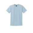 Gildan® DryBlend® T-Shirt | https://www.bestnamebadges.com