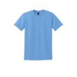 Gildan® DryBlend® T-Shirt | https://www.bestnamebadges.com