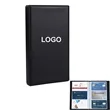 Business Cards Organizer | https://www.bestnamebadges.com