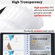 Business Cards Organizer | https://www.bestnamebadges.com