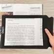 3X Full Page Magnifier | https://www.bestnamebadges.com