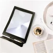 3X Full Page Magnifier | https://www.bestnamebadges.com