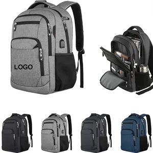 Travel Laptop Backpack Large Size