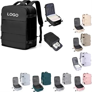 Travel Backpack Carry On for Women Man