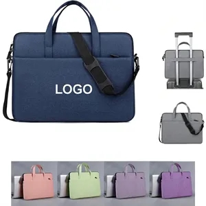 14 Inch Laptop Shoulder Bag