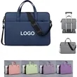 14 Inch Laptop Shoulder Bag | https://www.bestnamebadges.com
