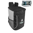 Take A Hike Cooler Backpack | https://www.bestnamebadges.com