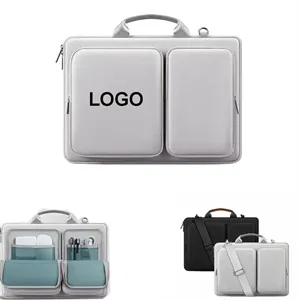 Laptop Messenger Shoulder Bag 14" 15.6" Available