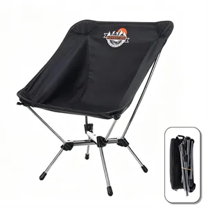 Ultra-Light Pocket Folding Chair