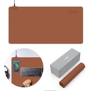 DeskShield Charge | https://www.bestnamebadges.com