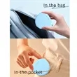 Portable Retainer Case with Lanyard | https://www.bestnamebadges.com