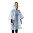 Disposable Tek-Poncho | https://www.bestnamebadges.com
