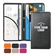 Premium Car Registration and Insurance Card Holder | https://www.bestnamebadges.com