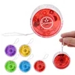 Colorful LED Light Up Yo For Kids & Beginners | https://www.bestnamebadges.com