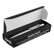 AWS Recycled Stainless Steel Pen | https://www.bestnamebadges.com