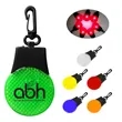 Safety Light Clip | https://www.bestnamebadges.com
