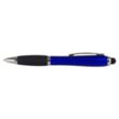 The Cardiff - Laser Light Up Stylus Pen | https://www.bestnamebadges.com