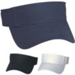 Hit-Dry Mesh Back Visor | https://www.bestnamebadges.com