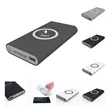 3 In 1 10000Mah Wireless Charger Power Bank | https://www.bestnamebadges.com