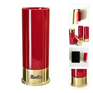 12 Gauge Shot Glasses Set of 4