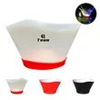 12L Led Wine Ice Bucket | https://www.bestnamebadges.com
