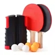 Table Tennis Set | https://www.bestnamebadges.com