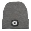 LED Beanie | https://www.bestnamebadges.com