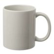 11 oz. Traditional Ceramic Custom Mugs | https://www.bestnamebadges.com