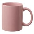 11 oz. Traditional Ceramic Custom Mugs | https://www.bestnamebadges.com