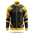 Sublimated Full Zip Track Jacket (Unisex) | https://www.bestnamebadges.com