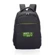 Tempe Backpack with Laptop Pocket | https://www.bestnamebadges.com