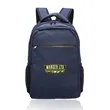 Tempe Backpack with Laptop Pocket | https://www.bestnamebadges.com