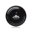 9.25" Solid Color Flying Discs | https://www.bestnamebadges.com