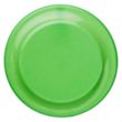 9.25" Solid Color Flying Discs | https://www.bestnamebadges.com