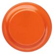 9.25" Solid Color Flying Discs | https://www.bestnamebadges.com