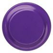 9.25" Solid Color Flying Discs | https://www.bestnamebadges.com