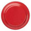 9.25" Solid Color Flying Discs | https://www.bestnamebadges.com