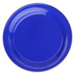 9.25" Solid Color Flying Discs | https://www.bestnamebadges.com