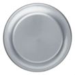 9.25" Solid Color Flying Discs | https://www.bestnamebadges.com