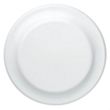 9.25" Solid Color Flying Discs | https://www.bestnamebadges.com