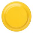 9.25" Solid Color Flying Discs | https://www.bestnamebadges.com